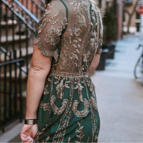 Altard State Dress - Picture 3 of 11